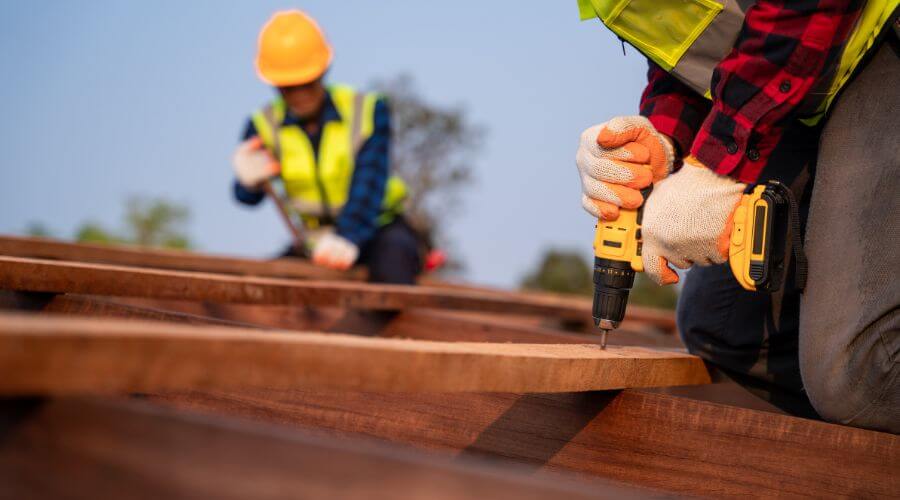 Expert top industrial roofings services in Wakeman, OH